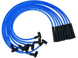 Moroso Custom Ignition Wire Set - Blue Max - Spiral Core thumbnail 6