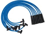 Moroso Custom Ignition Wire Set - Blue Max - Spiral Core thumbnail 7