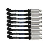 Moroso Custom Ignition Wire Set - Blue Max - Spiral Core thumbnail 3