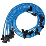 Moroso Custom Ignition Wire Set - Blue Max - Spiral Core thumbnail 3