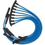 Moroso Custom Ignition Wire Set - Blue Max - Spiral Core thumbnail 3