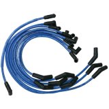 Moroso Custom Ignition Wire Set - Blue Max - Spiral Core thumbnail 3