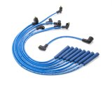 Moroso Custom Ignition Wire Set - Blue Max - Spiral Core thumbnail 5