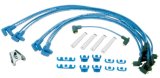 Moroso Mopar Ignition Wire Dress-Up Kit - Blue Max - Spiral Core thumbnail 3