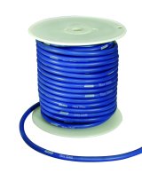 Moroso Ignition Wire Spool - Blue Max - Solid Core - 8mm - 100ft thumbnail 2