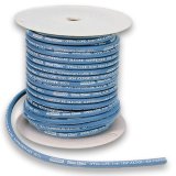 Moroso Ignition Wire Spool - Blue Max - Spiral Core - 8mm - 100ft thumbnail 2
