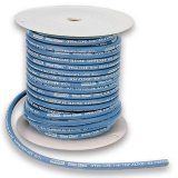 Moroso Ignition Wire Spool - Blue Max - Spiral Core - 8mm - 100ft thumbnail 3