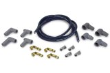 Moroso Ignition Coil Wire Kit - Ultra 40 - 6ft - Blue thumbnail 3