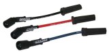 Moroso GM LS Ignition Wire Set - Ultra 40 - Unsleeved - Coil-On - 9.75in Wire - Blue thumbnail 5