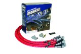 Moroso Ford 351W Ignition Wire Set - Ultra 40 - Unsleeved - HEI - Red thumbnail 3