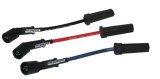Moroso GM LS Ignition Wire Set - Ultra 40 - Unsleeved - Coil-On - 9.75in Wire - Black thumbnail 4