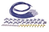 Moroso Universal Ignition Wire Set - Ultra 40 - Straight - Blue thumbnail 5