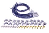 Moroso Universal Ignition Wire Set - Ultra 40 - 135 Degree - Blue thumbnail 5