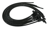 Moroso Universal Ignition Wire Set - Ultra 40 - Unsleeved - 90 Degree - Black thumbnail 3