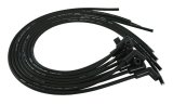 Moroso Universal Ignition Wire Set - Ultra 40 - Unsleeved - 90 Degree - Black thumbnail 4