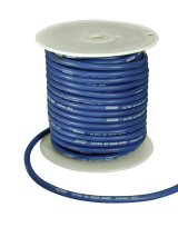 Moroso Ignition Wire Spool - Ultra 40 - 8.65mm - 100ft - Blue thumbnail 2