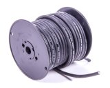 Moroso Ignition Wire Spool - Ultra 40 - 8.65mm - 100ft - Black thumbnail 3