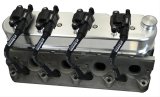 Moroso GM LS Ignition Wire Set - Ultra 40 - Sleeved - 9.25in Wire (Use w/Part No 68470/68472) -Black thumbnail 2