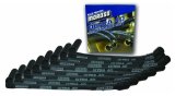 Moroso GM LS Ignition Wire Set - Ultra 40 - Sleeved - 9.25in Wire (Use w/Part No 68470/68472) -Black thumbnail 4