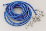 Moroso Battery Cable Kit - 4 Terminals - 20ft thumbnail 2