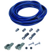 Moroso Battery Cable Kit - 4 Terminals - 20ft thumbnail 3