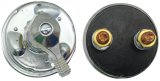 Moroso Battery Disconnect Switch - Drag Race w/o Alternator (Use w/Part No 74105) thumbnail 3