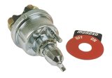 Moroso Battery Disconnect Switch - Super Duty thumbnail 3