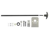 Moroso Push/Pull Battery Disconnect Kit thumbnail 1