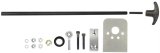 Moroso Push/Pull Battery Disconnect Kit thumbnail 2