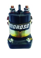 Moroso Alternator Shutdown Relay Kit thumbnail 2