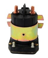 Moroso Alternator Shutdown Relay Kit thumbnail 3