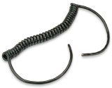Moroso Universal Heavy Duty Momentary Switch Cable - 12in/16 Gauge Spiral - 4ft thumbnail 3