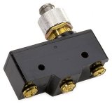 Moroso Universal Adjustable Momentary Switch - Heavy Duty - 15 Amp DC thumbnail 1