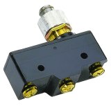 Moroso Universal Adjustable Momentary Switch - Heavy Duty - 15 Amp DC thumbnail 2