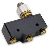 Moroso Universal Adjustable Momentary Switch - Heavy Duty - 15 Amp DC thumbnail 3