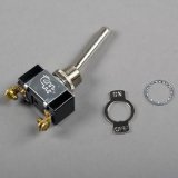 Moroso Momentary On Toggle Switch - Long Handle thumbnail 2