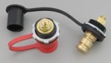 Moroso Remote Battery Jumper Terminals thumbnail 1