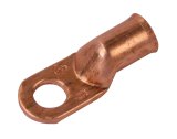 Moroso Battery Cable Remote Fitting End Kit - Solder End - 3/8in - 2 Pack thumbnail 2