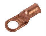Moroso Battery Cable Remote Fitting End Kit - Solder End - 1/2in - 2 Pack thumbnail 1