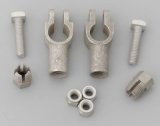 Moroso Battery Cable Terminal End Kit - 2 Pack thumbnail 1