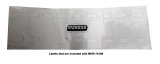 Moroso Rocker Switch Panel - Flat Surface Mount - LED - 2.488in x 6.695in - Five On/Off Switches thumbnail 3