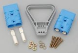Moroso Quick-Disconnect Battery Plug - Full Size thumbnail 1
