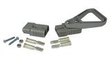 Moroso Quick-Disconnect Battery Plug - Full Size thumbnail 2