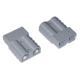 Moroso Quick-Disconnect Battery Plug - Converts Electrical System to Auxiliary Power Source thumbnail 1