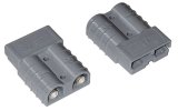 Moroso Quick-Disconnect Battery Plug - Converts Electrical System to Auxiliary Power Source thumbnail 3