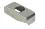Moroso 96-04 Ford Mustang Brake Booster Cover - Fabricated Aluminum thumbnail 1
