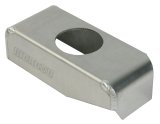 Moroso 96-04 Ford Mustang Brake Booster Cover - Fabricated Aluminum thumbnail 2