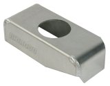 Moroso 96-04 Ford Mustang Brake Booster Cover - Fabricated Aluminum thumbnail 3