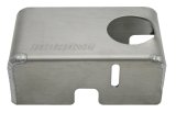 Moroso 97-08 Chevrolet Corvette Brake Booster Cover - Fabricated Aluminum thumbnail 1