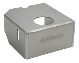 Moroso 10-Up Chevrolet Camaro Brake Booster Cover - Fabricated Aluminum thumbnail 3